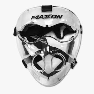 Sporting equipment: Club Face Mask