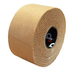 Sporting equipment: Rigid Strapping Tape