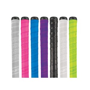 Sporting equipment: Cushion Plus Grip