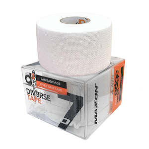 Sporting equipment: EAB Tape