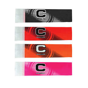 Captain Arm Band