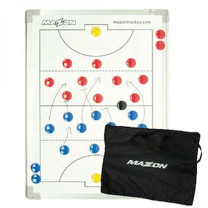 Coach Master Pro Whiteboard