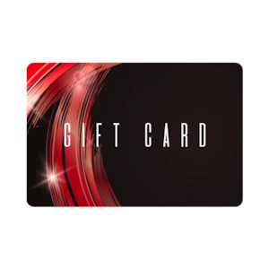 $50 Gift Voucher