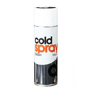 Cold Spray