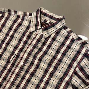 Plains Western Shirt Size Medium