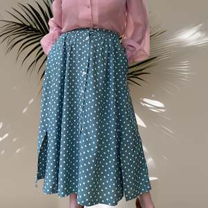 Spring: Harlow Skirt Size 14-16