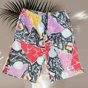 Lagoon Shorts Size S