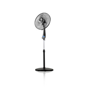 40cm Whisper Quiet Pedestal Fan