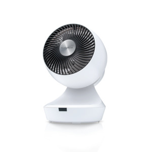 20cm DC Desk Air Circulator Fan