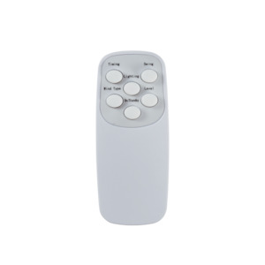 Goldair Gctf540 Remote Control