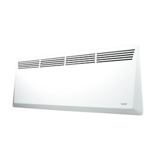 2400W Electronic Panel Heater with WiFi