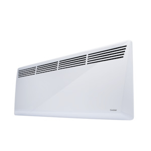 2400W Manual Panel Heater