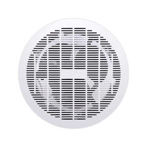 Ventilation: Contemporary Extractor Fan