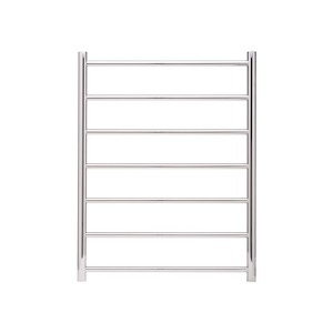 Unheated 7 Bar Towel Rail