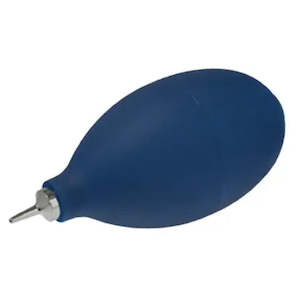 Hearing Aid Air Puffer