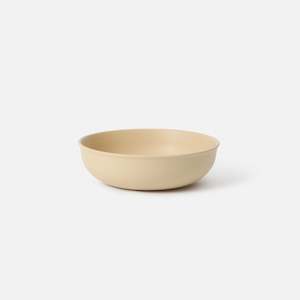 Small Halo Serving Bowl | Cider