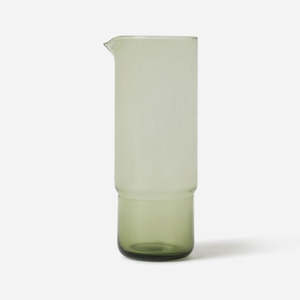 Piccadilly Carafe | Olive