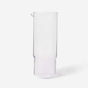 Piccadilly Carafe | Clear