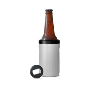 Gift: Beer Cooler | Stone Grey