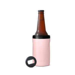 Beer Cooler | Powder Pink