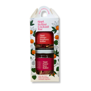 Bellini Bar Gift Pack