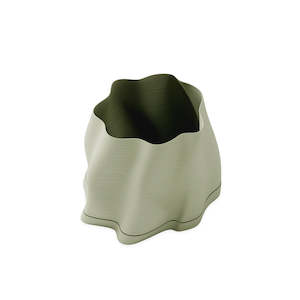 Lulu Planter | Sage Matte