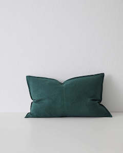 Como Cushion Cover | Forest