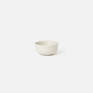 Medium Halo Dip Bowl | Oat