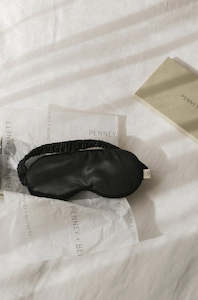 Silk Eye Mask | Kohl