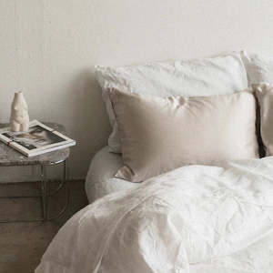 Gift: Silk Beauty Pillow | Moon