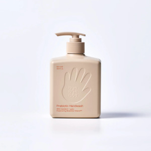 Prebiotic Hand Wash | Mandarin & Yuzu 550ml