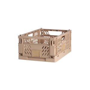 Gift: Collapsible Crate | Large | Tuscany