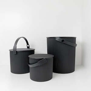 Gift: Super Bucket | Black