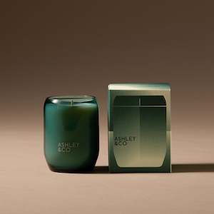 Gift: Waxed Perfume | Candle | Yulepine