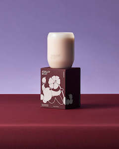 Gift: Waxed Perfume | Candle | Bonberry