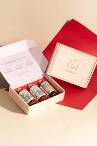 Apostle Disciples of Taste Gift Box