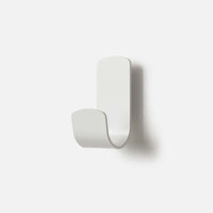 Koti Wall Hook | White