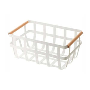 Tosca Storage Basket | Double Handle