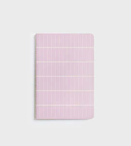 Notebook | Tile Lilac