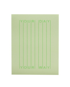 Card | Your Day Your Way