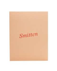 Card | Smitten