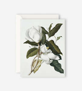 Card | Gardenia