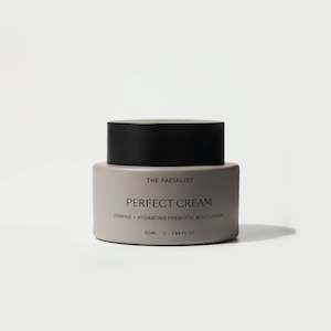 Gift: Perfect Cream