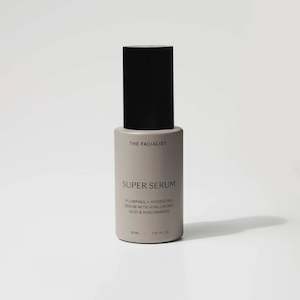 Gift: Super Serum