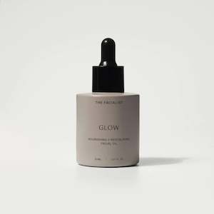 Gift: Glow Oil