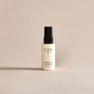 Glossifying Mist Travel