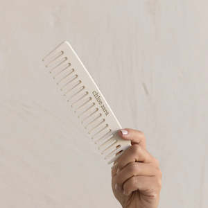 Everyday Comb | Bone