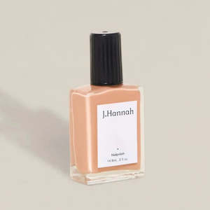 Nail Polish | Himalayan Salt