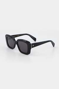 Sunglasses | Pia | Black