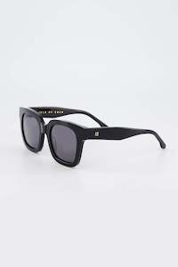 Sunglasses | Maleika | Black